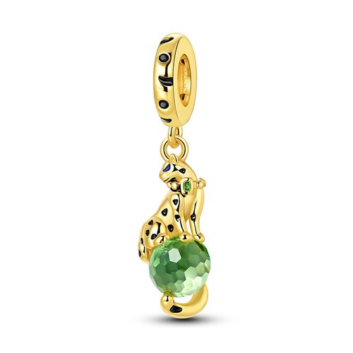 Bracciale donna mula - mula, argento