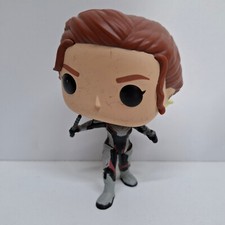 Funko Pop Black Widow - The