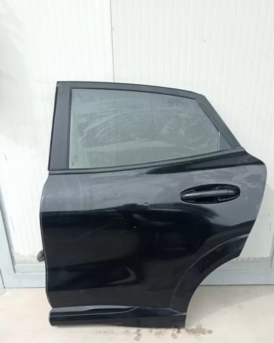 Portiera posteriore ford puma - posteriore,