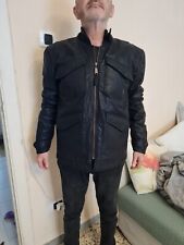 Giacca Vintage EVISU BIKER