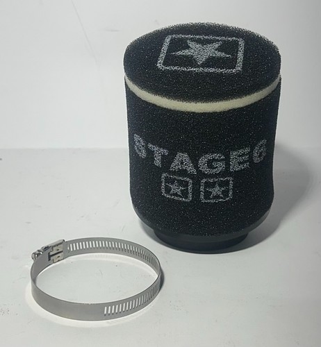 Filtro aria racing stage6 - filtro,