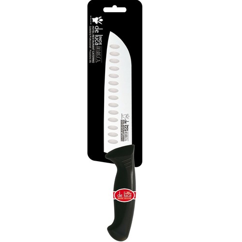 Coltello giapponese santoku - santoku, in