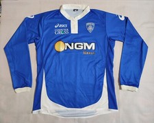 MAGLIA CALCIO FOOTBALL SHIRT