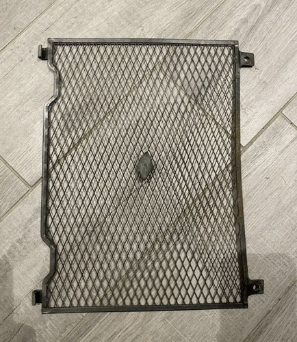 Griglia radiatore yamaha fazer - radiatore,