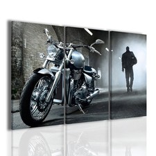 Quadri moderni 3pz. 120x90cm