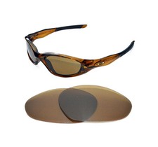 NUOVO OBIETTIVO DI RICAMBIO