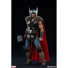 SIDESHOW MARVEL SCALA 1/6 THOR