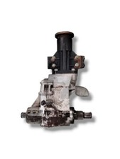 Differenziale Anteriore