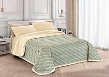 Coperta Copriletto Trapunta