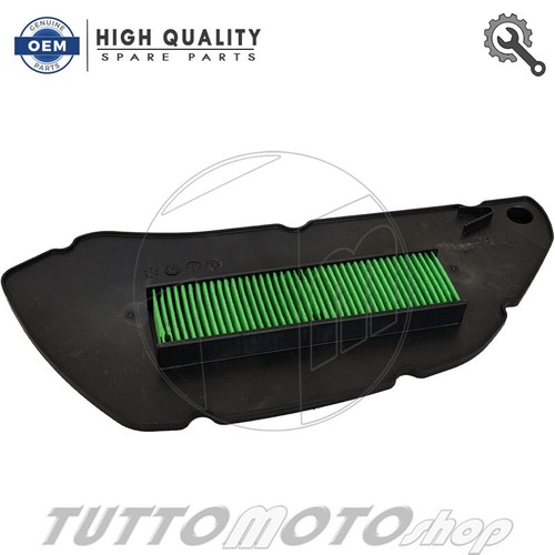 Filtro aria piaggio medley - filtro,