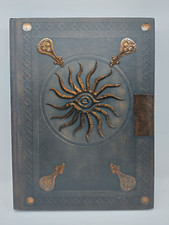 Dragon Age II 2 OFFICIAL GUIDE Collector's Edition - Prima Games USATO (ENG)