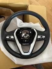 Volante Sportivo Pelle Bmw Serie 3 G20/G21 Con Airbag