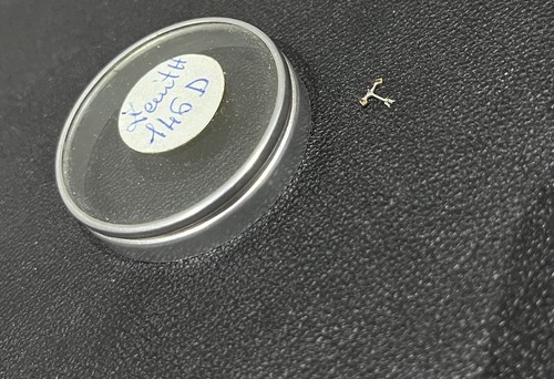 Zenith cal 146 ancora - cal.146, d