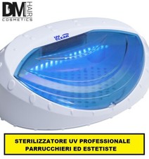 STERILIZZATORE PROFESSIONALE