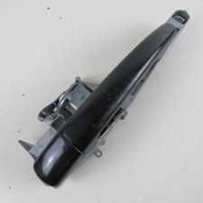 Maniglia porta esterna anteriore rh per PEUGEOT 207 2006-2015 usata (49472)
