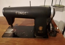 Macchina per cucire cantante