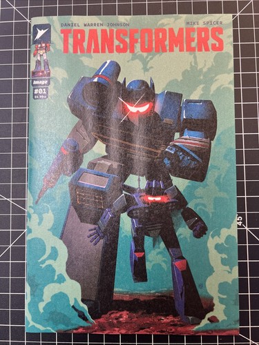 Transformers memory lane - transformers,