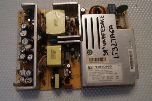 Scheda alimentatore - scheda,