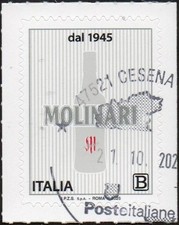 Italia 2025 Molinari