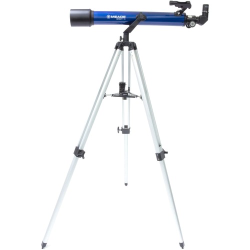 Telescopio meade 700 - telescopio, 70/700