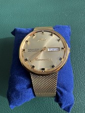 Mido Commander Oceanstar