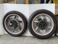 CERCHI GOMME RUOTE HYOSUNG