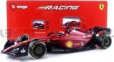 Gadget - Bburago: Ferrari