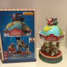 Lemax 94525 - Carnevale -