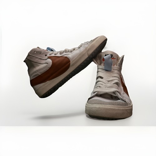 Nike blazer mid - nike, jumbo