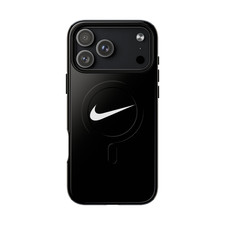 Nike Swoosh Tough MagSafe Case