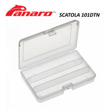 PANARO 101DTN SCATOLA PORTA