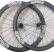 Set ruote freno a disco bici