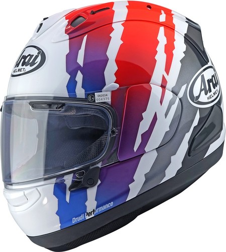 Casco arai evo blade - arai,