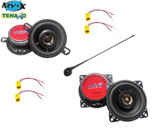 FIAT Punto Prima Serie '93>'99