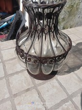 ANTICO VASO VENEZIANO MURANO