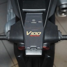 Tail protection sticker