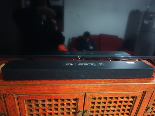 Soundbar per sony s2000 - soundbar,