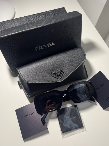 Prada symbole occhiali sole - prada,