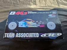 Vintage Team Associated B44.3