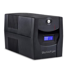 Batteria UPS Epyc Quantum 2200 a 1320 W Usata