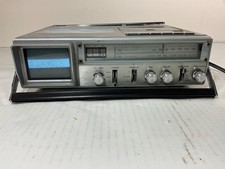 RADIO TV VINTAGE 1980 UNISONIC