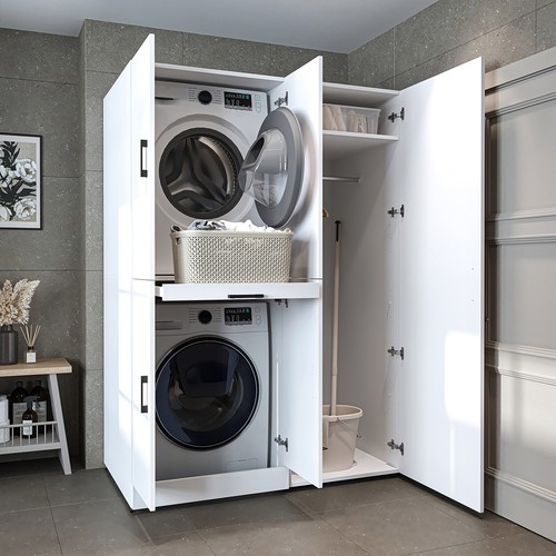 Mobile lavatrice roomart - mobile,