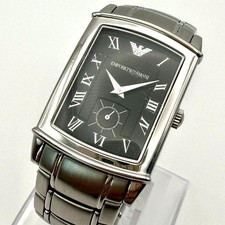 B047 EMPORIO ARMANI