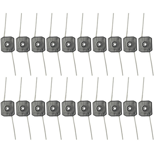 20x testina ricambio - 20x, per