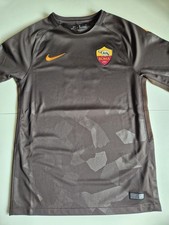 Nike roma third jersey - nike,
