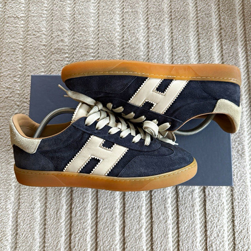 Hogan cool sneaker bassa - hogan,