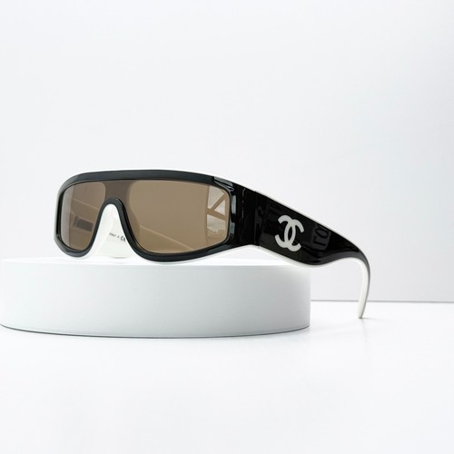 Chanel ch6057 shield - chanel,