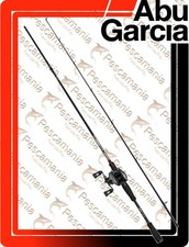 Canna Abu Garcia MAX X 662M