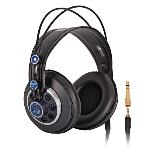Akg k240 mkii cuffie - k240,