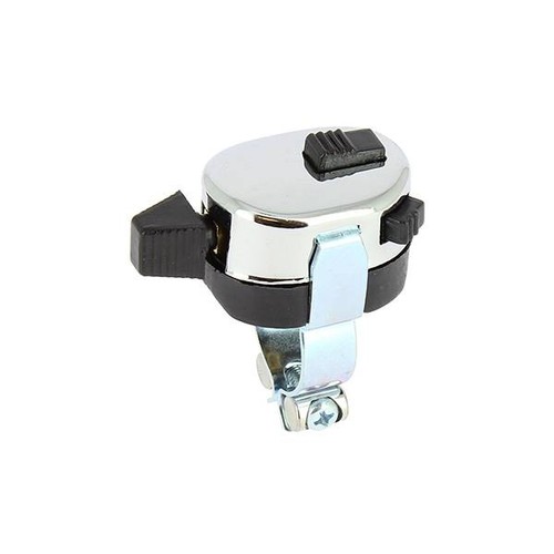 Deviatore bottone luci - bottone,